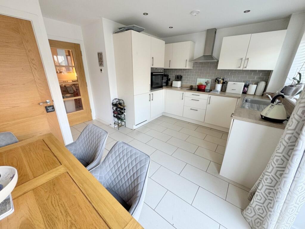 Additional property image - Leverett Gardens, Oakdale, Poole, BH15