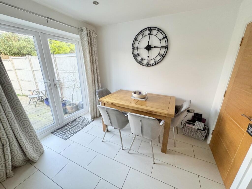 Additional property image - Leverett Gardens, Oakdale, Poole, BH15