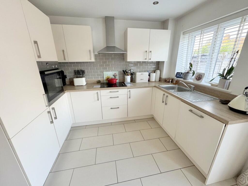 Additional property image - Leverett Gardens, Oakdale, Poole, BH15