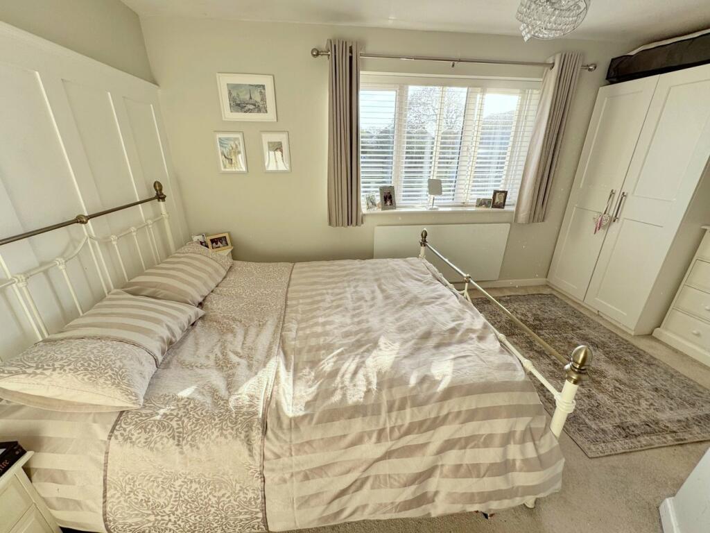 Additional property image - Leverett Gardens, Oakdale, Poole, BH15