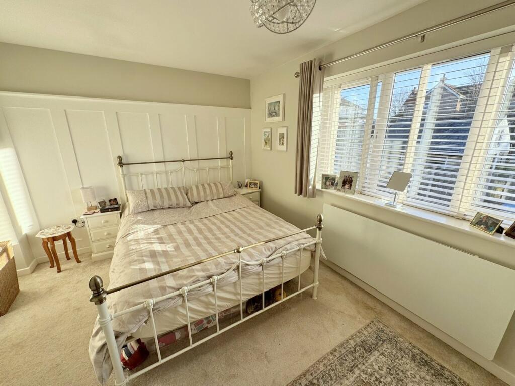 Additional property image - Leverett Gardens, Oakdale, Poole, BH15