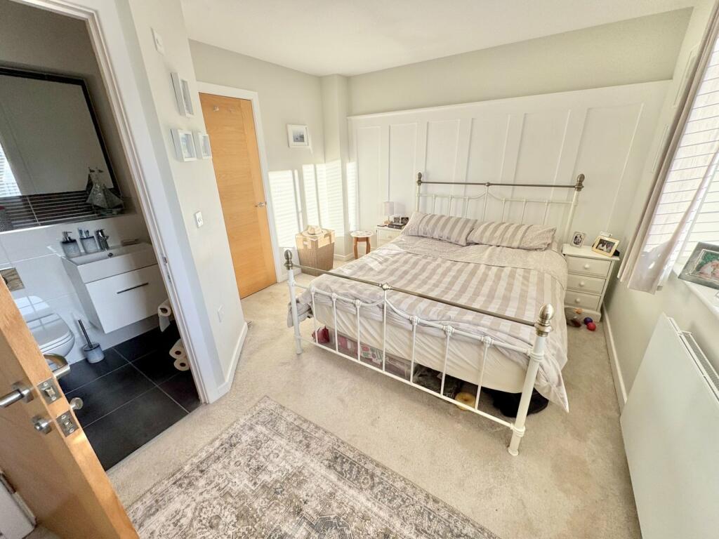 Additional property image - Leverett Gardens, Oakdale, Poole, BH15