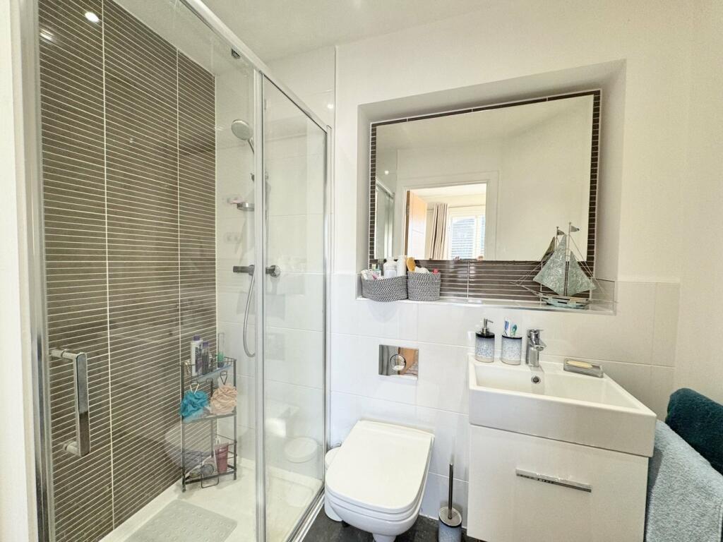 Additional property image - Leverett Gardens, Oakdale, Poole, BH15