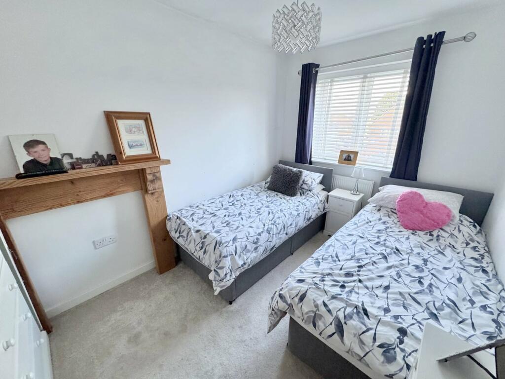 Additional property image - Leverett Gardens, Oakdale, Poole, BH15