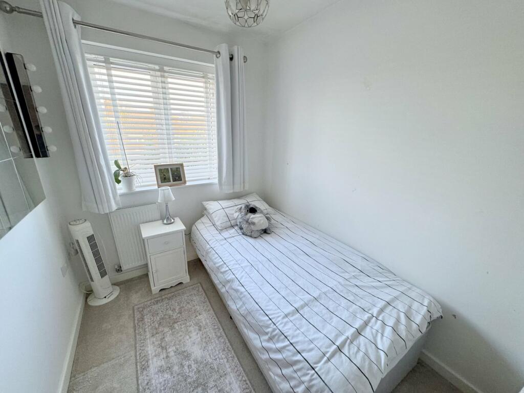 Additional property image - Leverett Gardens, Oakdale, Poole, BH15