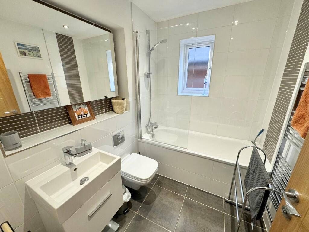 Additional property image - Leverett Gardens, Oakdale, Poole, BH15