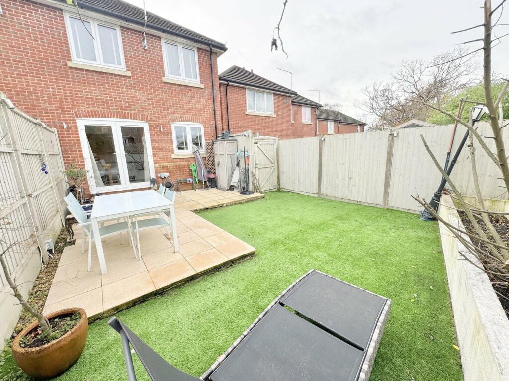 Additional property image - Leverett Gardens, Oakdale, Poole, BH15