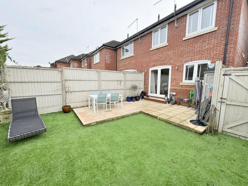 Additional property image - Leverett Gardens, Oakdale, Poole, BH15