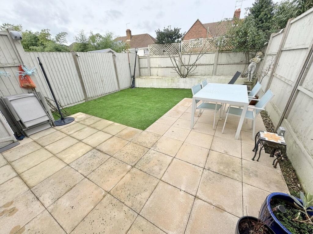 Additional property image - Leverett Gardens, Oakdale, Poole, BH15