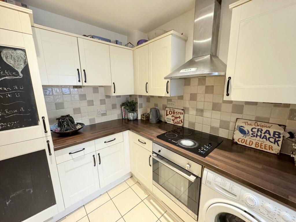 Property image - Wellow Gardens, Oakdale, Poole, BH15