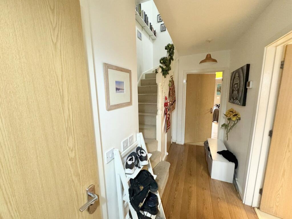 Additional property image - Wellow Gardens, Oakdale, Poole, BH15
