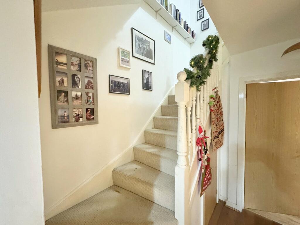 Additional property image - Wellow Gardens, Oakdale, Poole, BH15