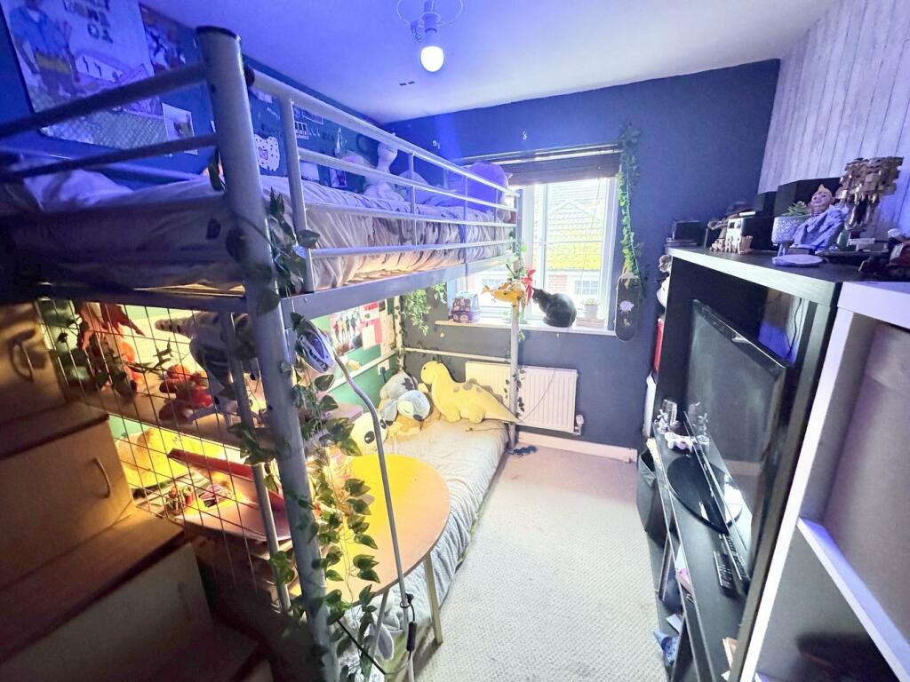 Additional property image - Wellow Gardens, Oakdale, Poole, BH15