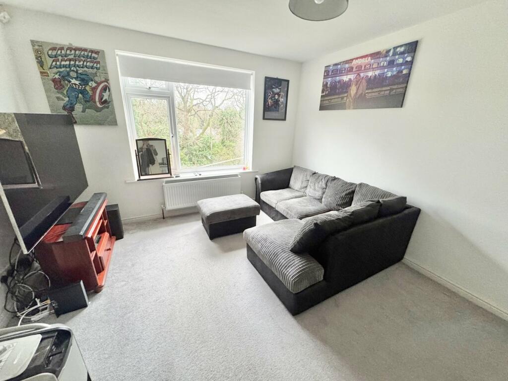 Additional property image - Alder Road, Poole, BH12