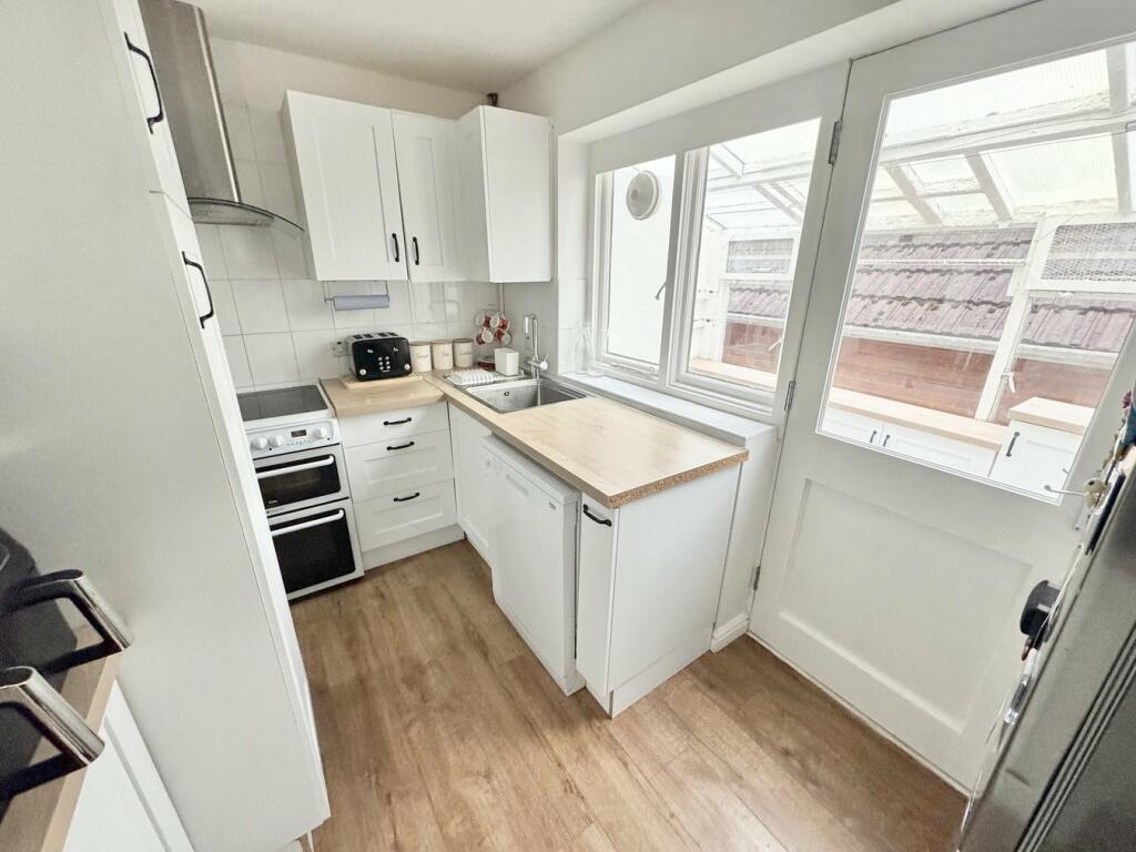Additional property image - Alder Road, Poole, BH12