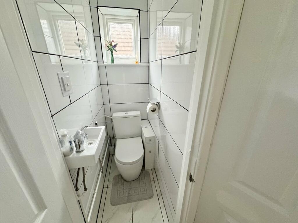 Additional property image - Alder Road, Poole, BH12