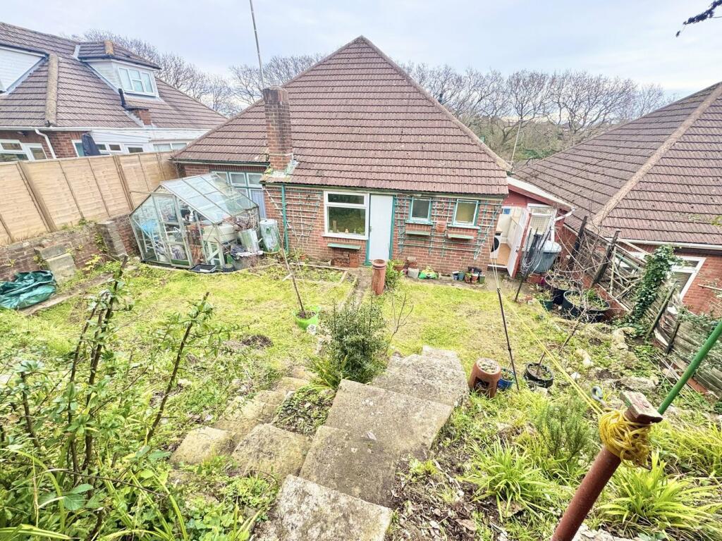 Additional property image - Alder Road, Poole, BH12