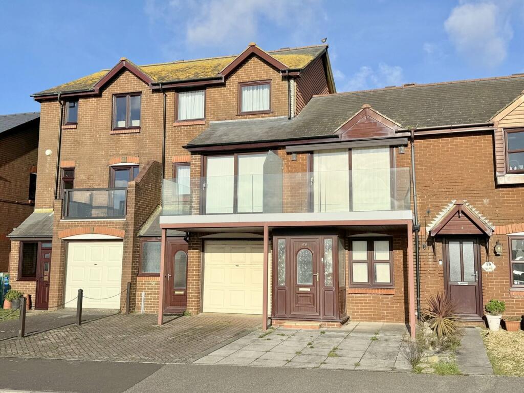 Additional property image - Labrador Drive, Baiter Park, Poole, BH15