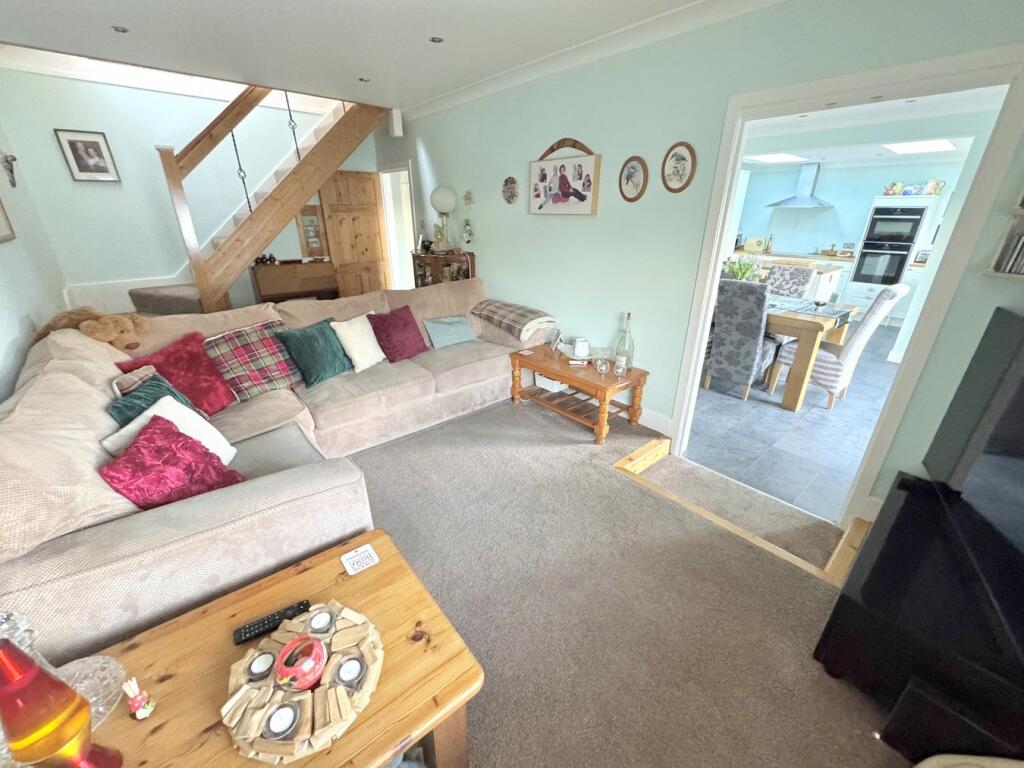 Additional property image - Darbys Lane, Oakdale, Poole, BH15