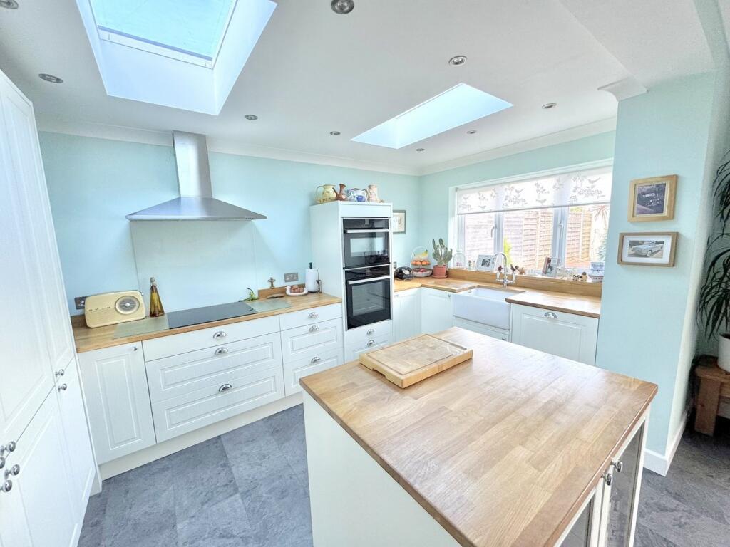 Additional property image - Darbys Lane, Oakdale, Poole, BH15
