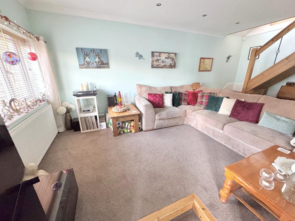 Additional property image - Darbys Lane, Oakdale, Poole, BH15