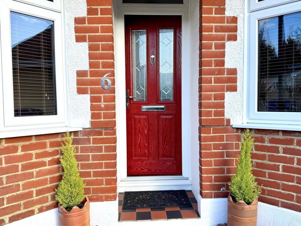 Additional property image - Darbys Lane, Oakdale, Poole, BH15