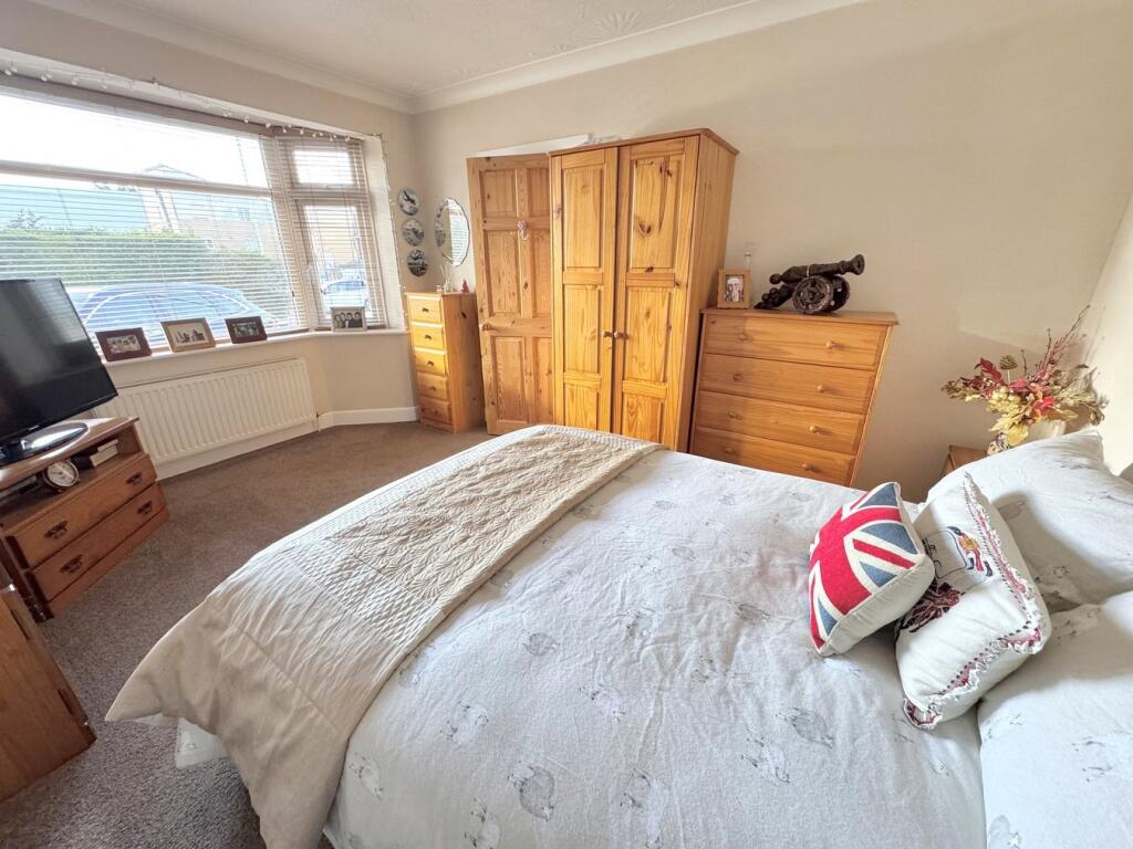 Additional property image - Darbys Lane, Oakdale, Poole, BH15