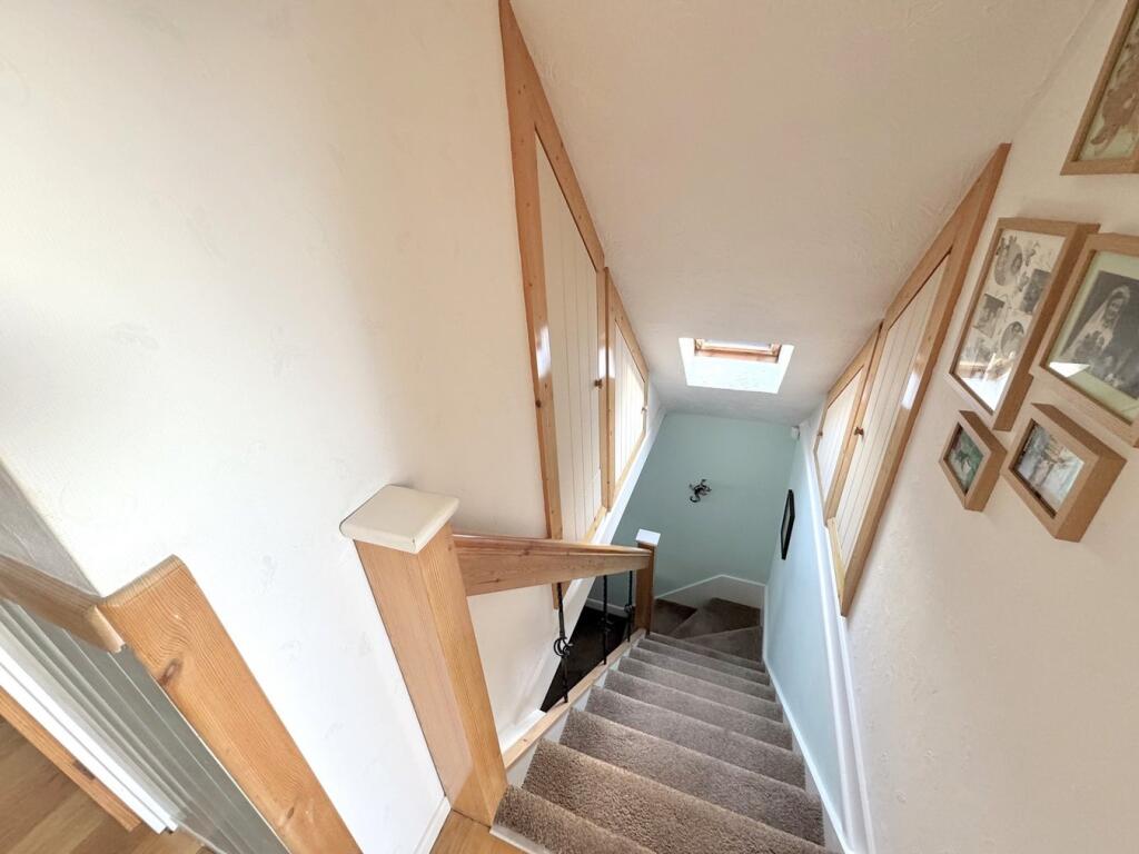 Additional property image - Darbys Lane, Oakdale, Poole, BH15