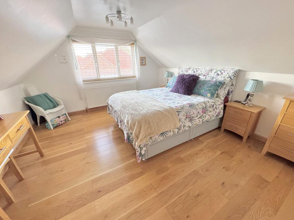 Additional property image - Darbys Lane, Oakdale, Poole, BH15