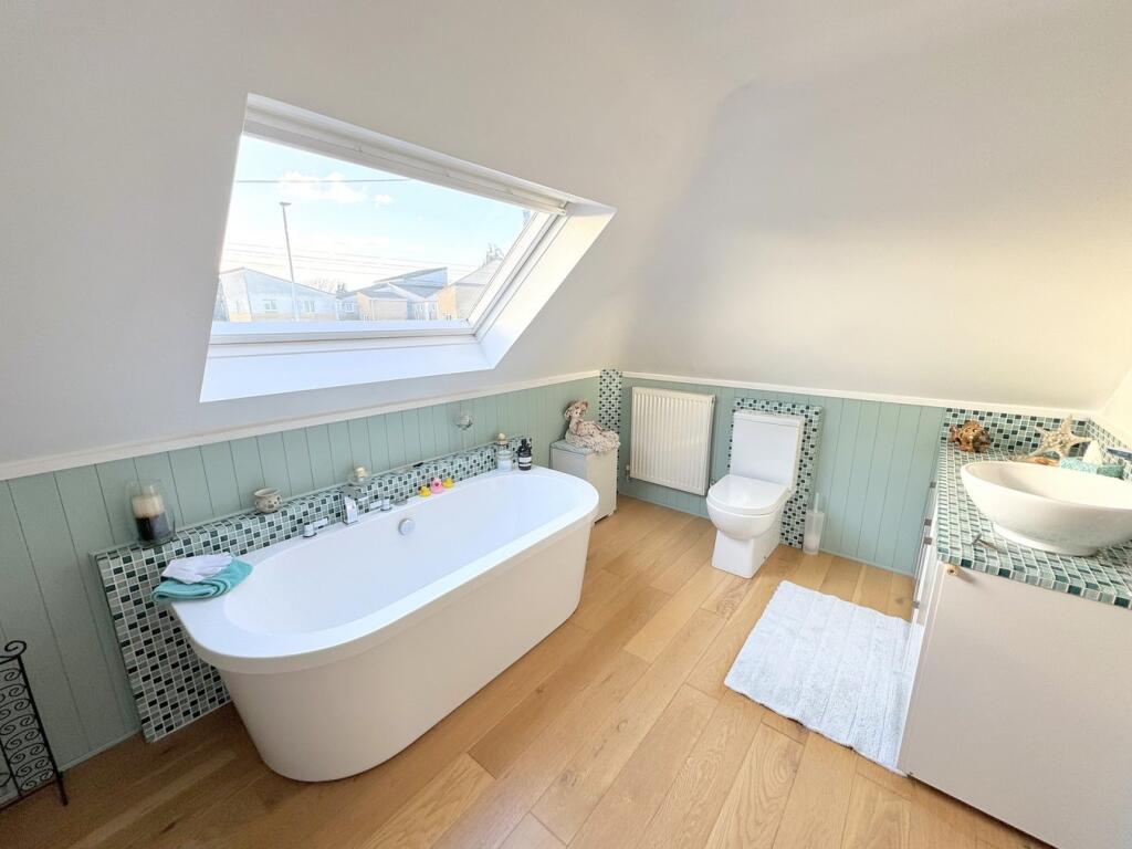 Additional property image - Darbys Lane, Oakdale, Poole, BH15