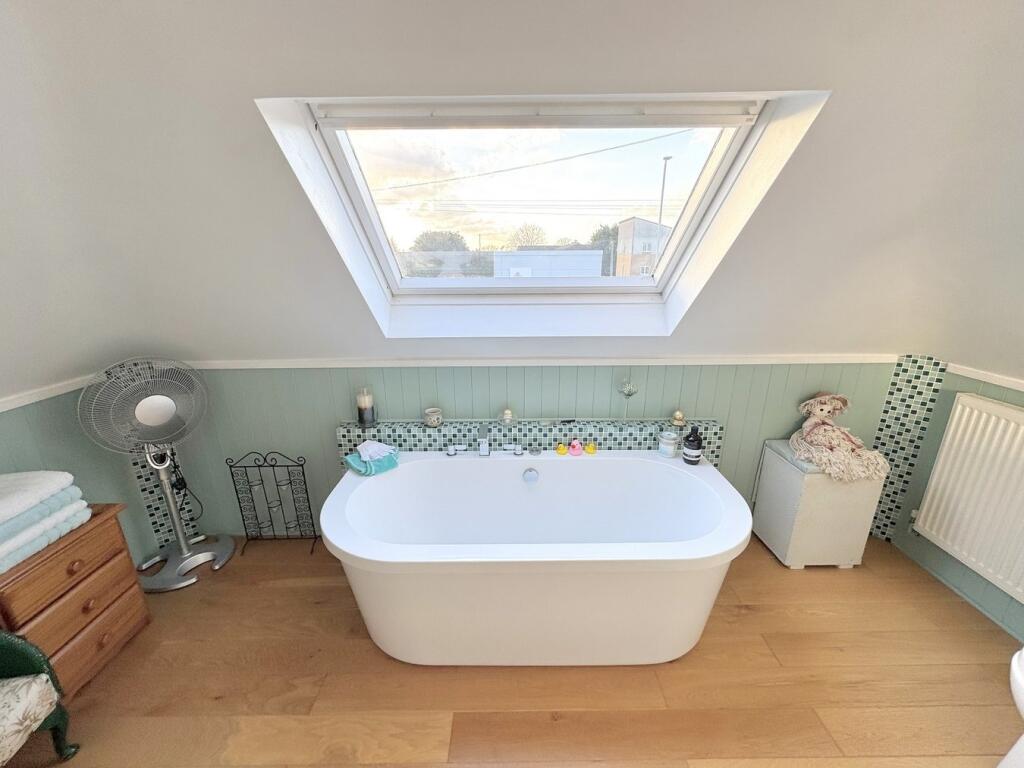 Additional property image - Darbys Lane, Oakdale, Poole, BH15