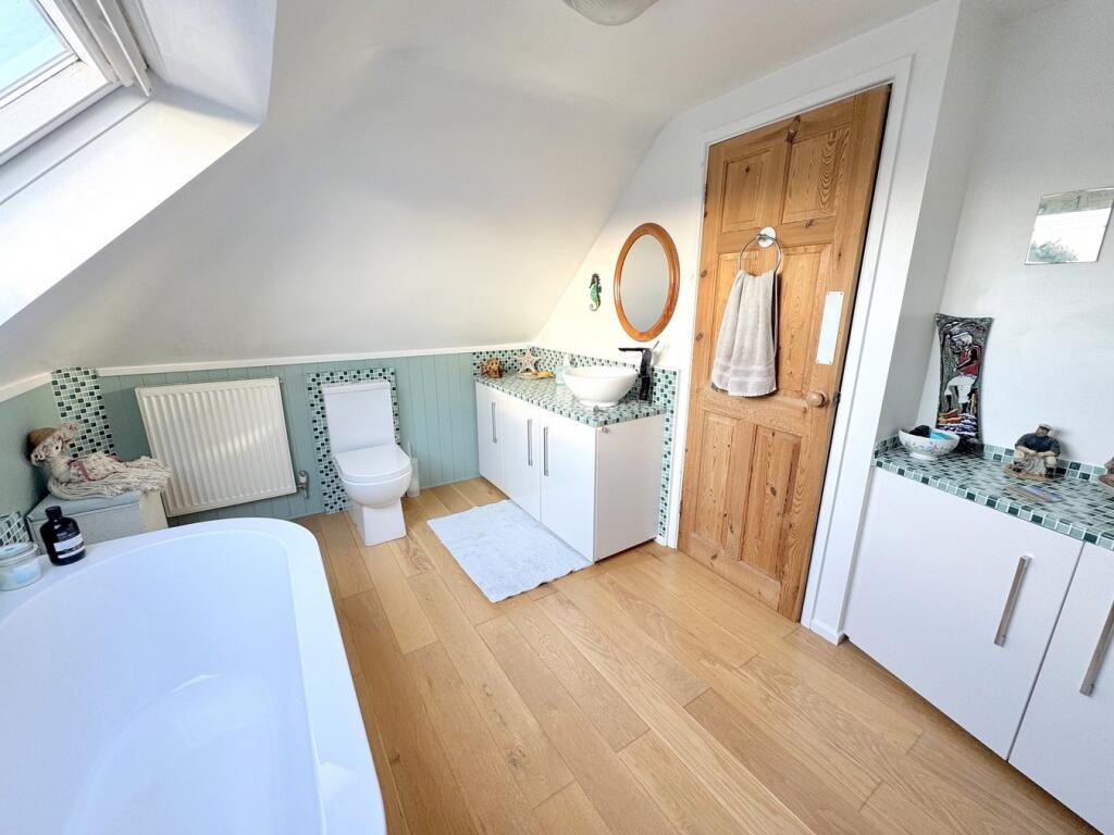 Additional property image - Darbys Lane, Oakdale, Poole, BH15