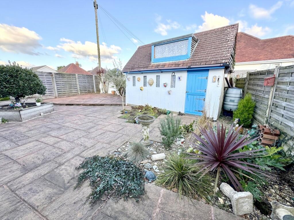 Additional property image - Darbys Lane, Oakdale, Poole, BH15