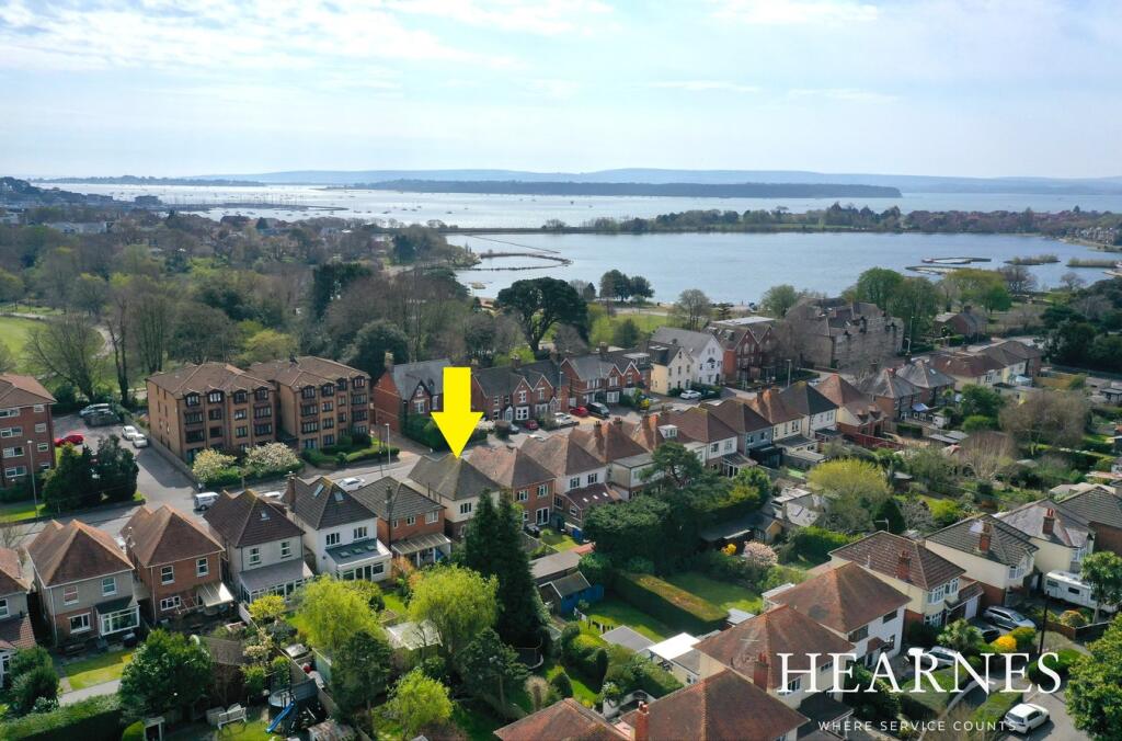 Main image of property: Parkstone Road, Poole, BH15