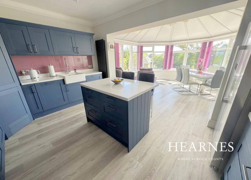 Main image of property: Phyldon Road, Parkstone, Poole, BH12