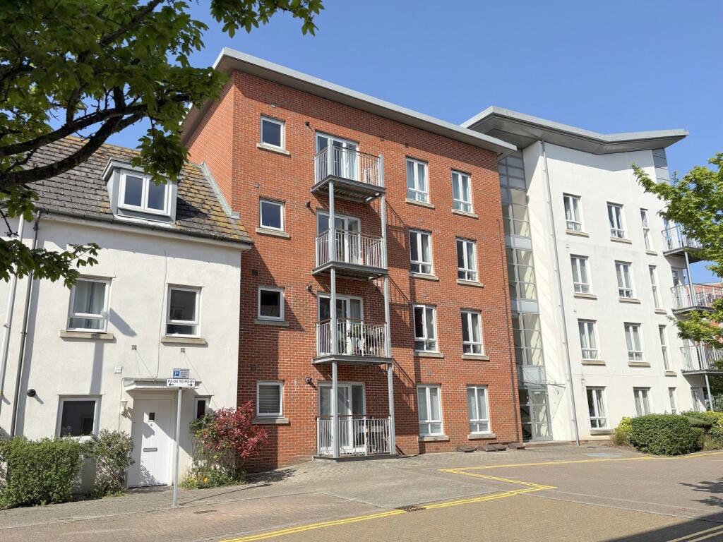 Main image of property: Durrell Way, Poole, BH15