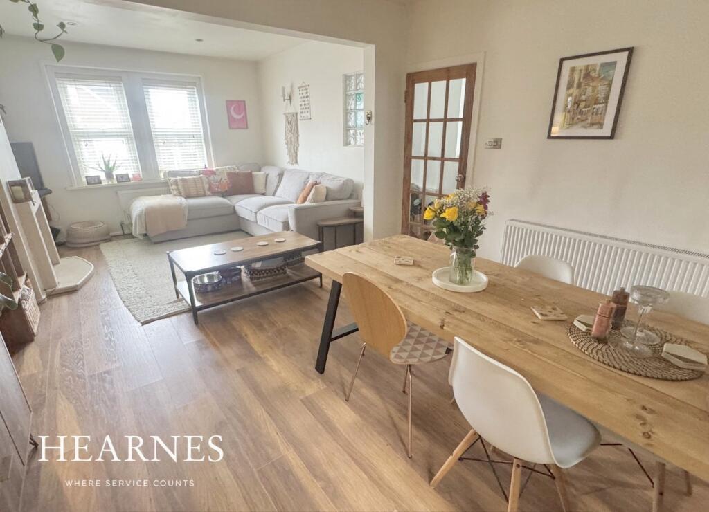 Main image of property: Sunnyside Road, Parkstone , Poole, BH12