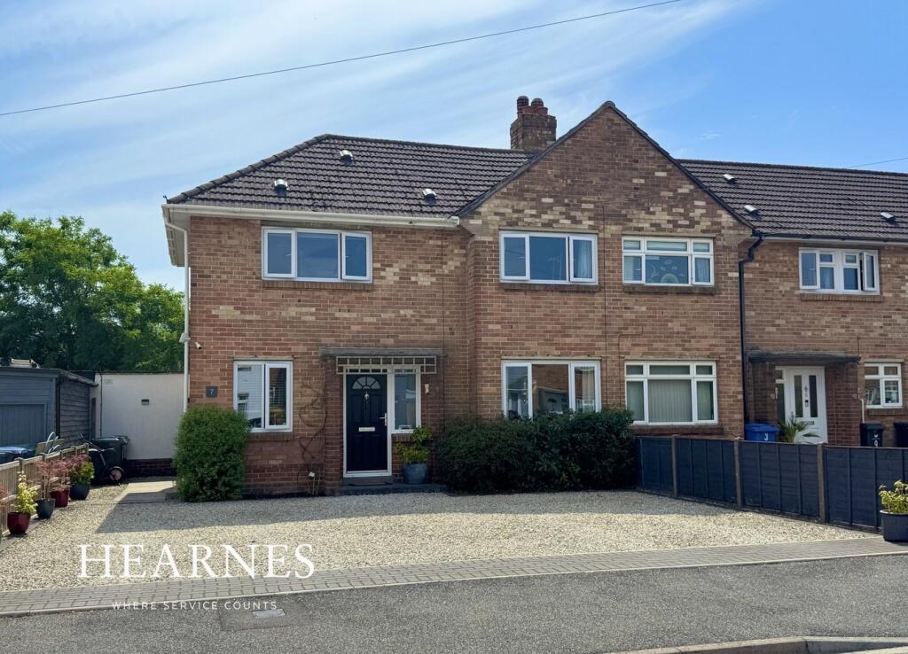 Main image of property: Hawkins Road, Poole, BH12