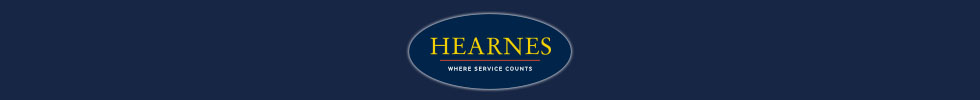Get brand editions for Hearnes Estate Agents, Poole