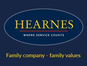 Get brand editions for Hearnes Estate Agents, Poole