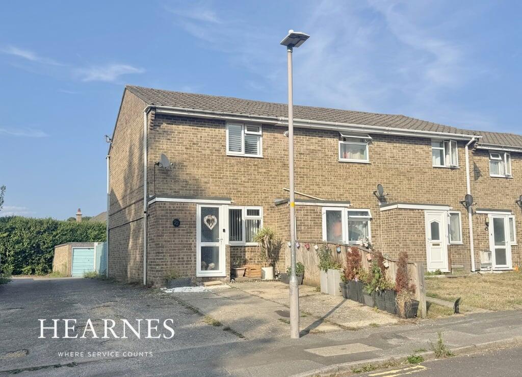 Main image of property: Cooke Road, Branksome, Poole, BH12