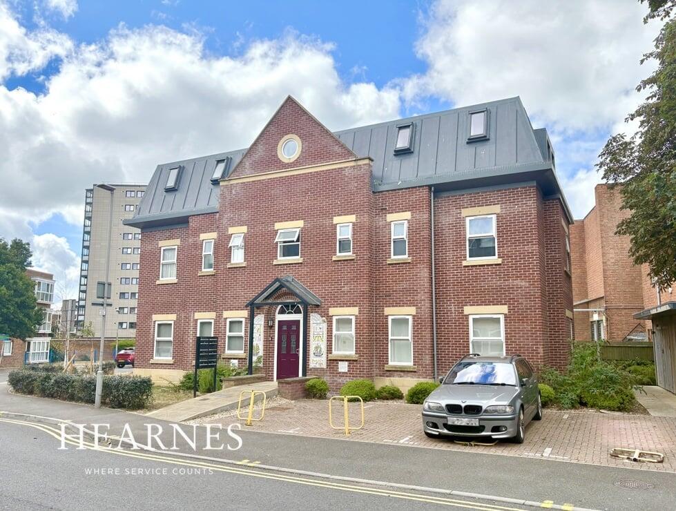 Main image of property: Globe Lane, Poole, BH15