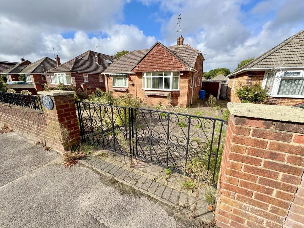 Main image of property: Sopers Lane, Poole, BH17