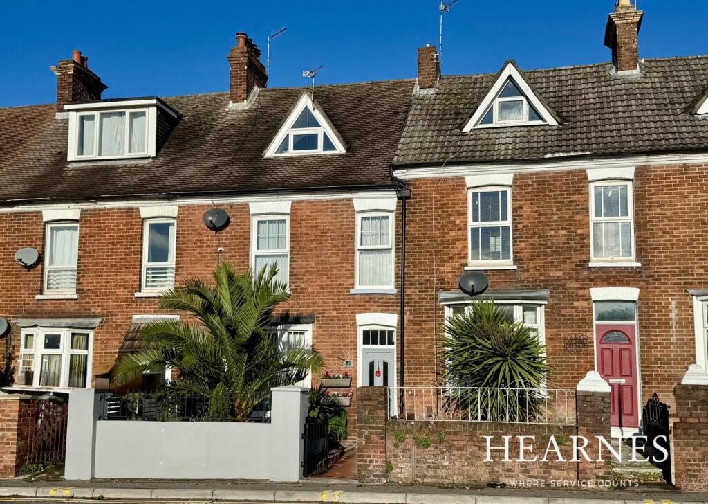 Main image of property: Longfleet Road, Poole, BH15