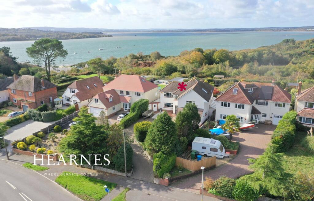 Main image of property: Lake Drive, Hamworthy , Poole, BH15
