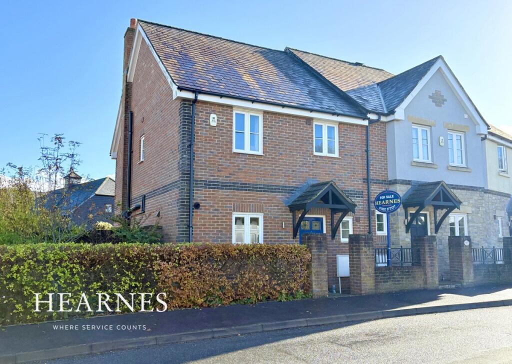 Main image of property: Wareham Road, Lytchett Matravers, Poole, BH16