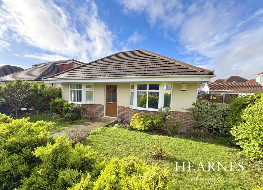 Main image of property: Cranbrook Road, Parkstone, Poole, BH12