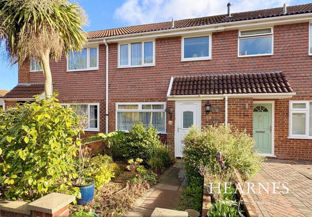 Main image of property: Redhoave Road, Canford Heath , Poole, BH17