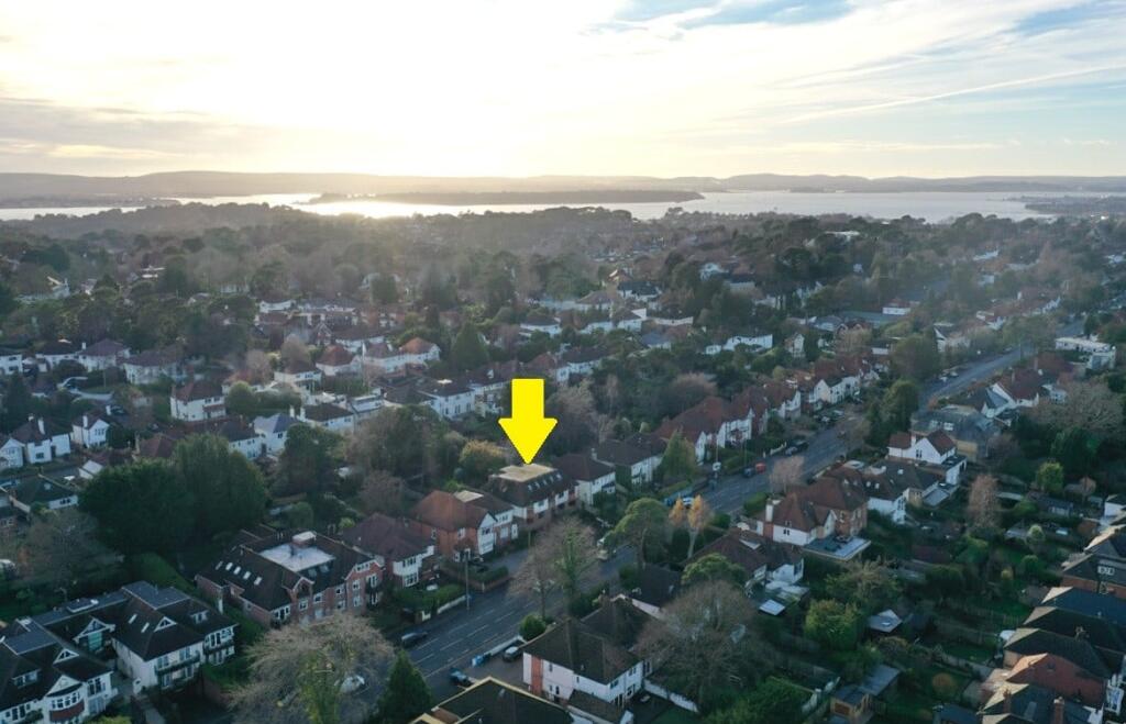 Main image of property: Penn Hill Avenue, Penn Hill, Poole, BH14