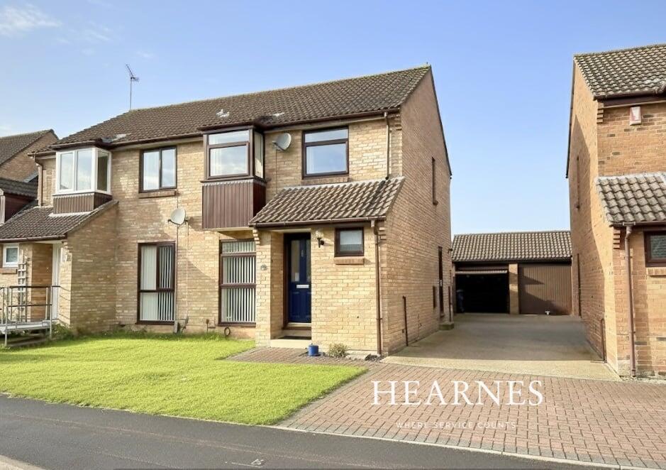 Main image of property: Tollard Close, Poole, BH12